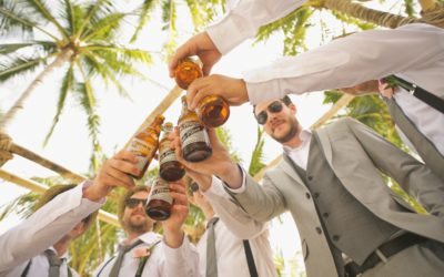 6 Epic Groomsmen Gifts For Your Best Guys
