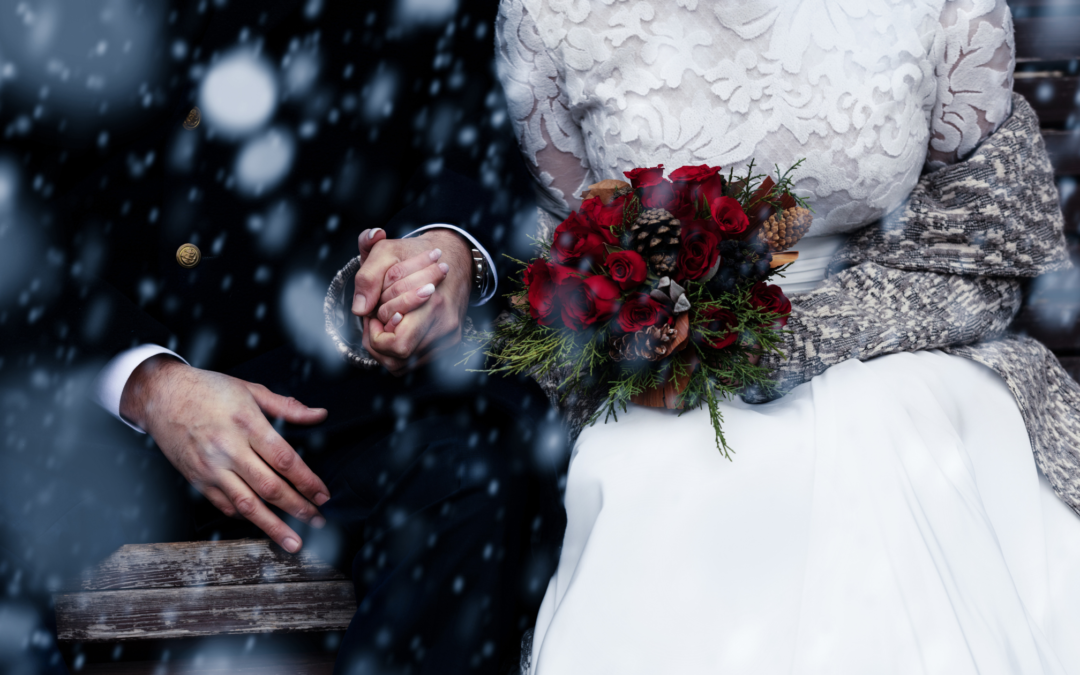 Tips For Finding a Winter Wedding Dress