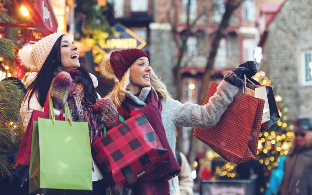 Places To Shop In Downtown Bel Air, MD For Christmas Gifts