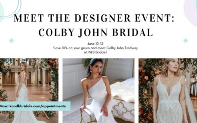 Meet the Designer: Colby John